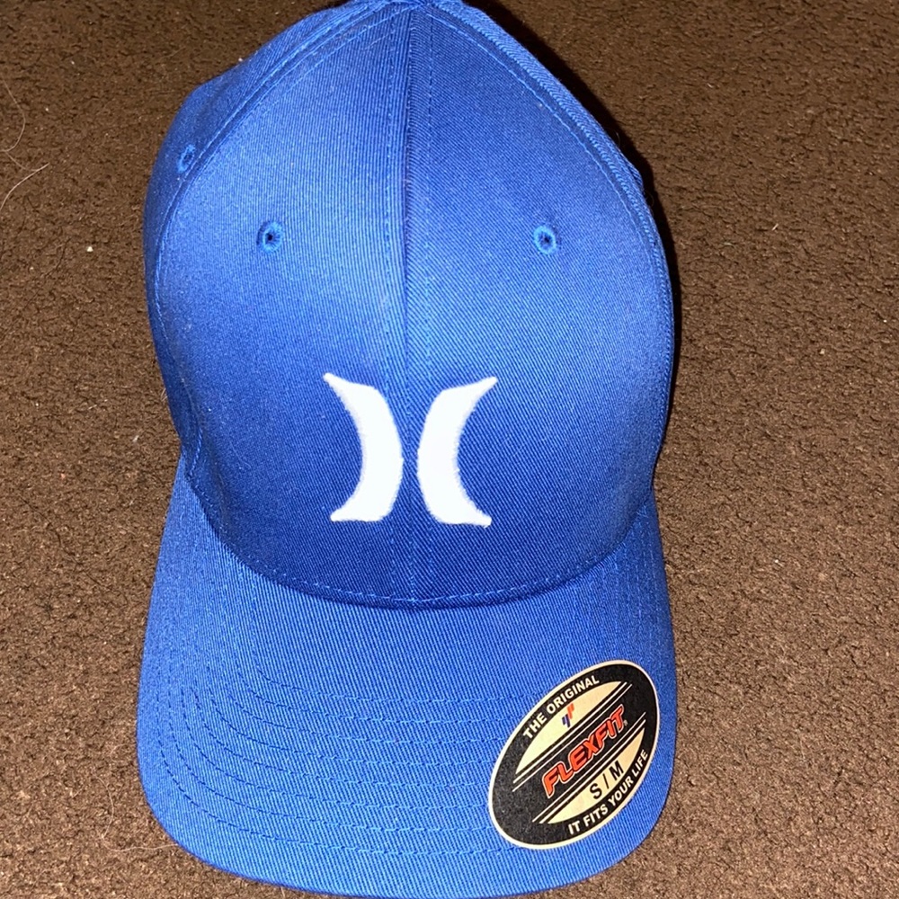 Hurley hat
